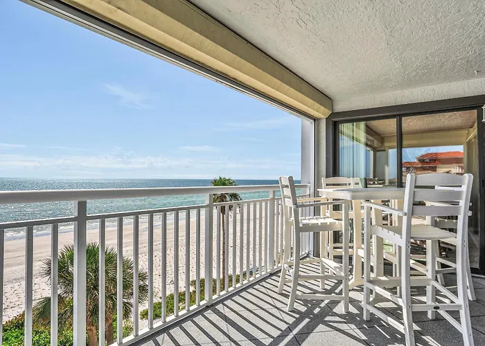 Gulfside Sanctuary 401