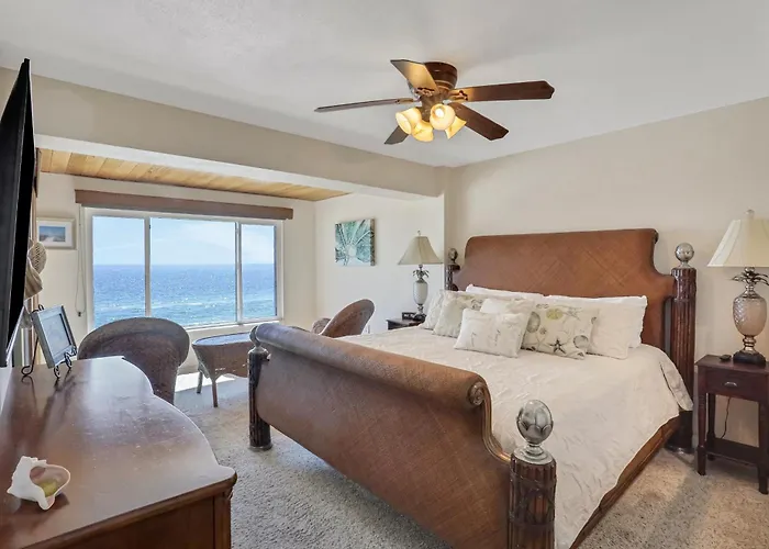 Ferienhaus Gulfside Sanctuary 401